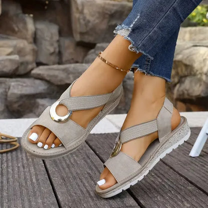 Belliré | Bio-Med Ortho-Sandals