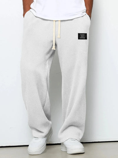 Casio | Mens Premium Trousers